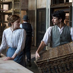 Bilder Carey Mulligan