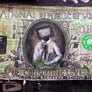 Bilder Je lutte donc je suis