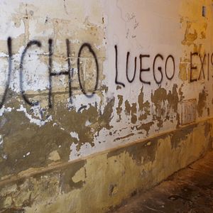 Bilder Je lutte donc je suis