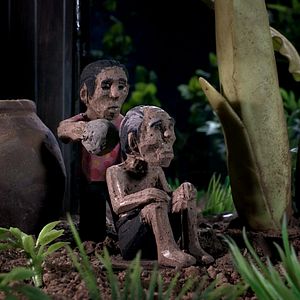 Bilder The Missing Picture