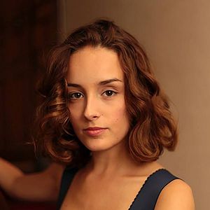 Bilder Caroline Godard