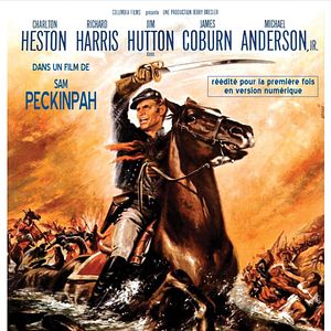 Bilder Sierra Charriba