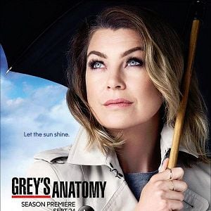 Bilder Grey's Anatomy - Die jungen Ärzte