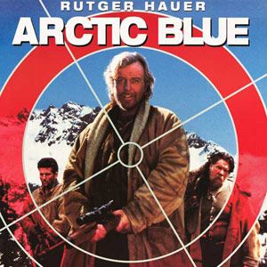 Bilder Arctic Blue