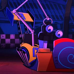 Bilder Turbo F.A.S.T