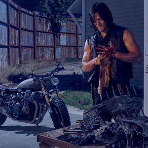 Bilder The Walking Dead