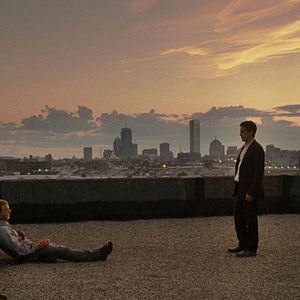 Bilder Gone Baby Gone - Kein Kinderspiel