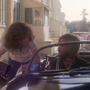 Bilder Sie kehren heim