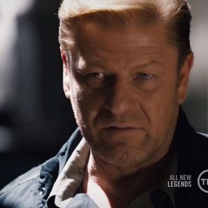 Bilder Legends (2014)