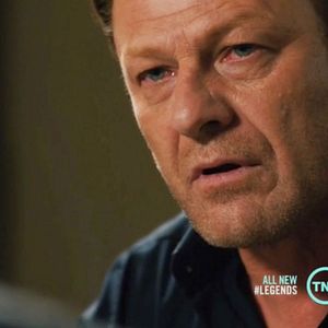 Bilder Legends (2014)