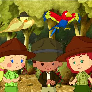 Bilder Zoés Zauberschrank