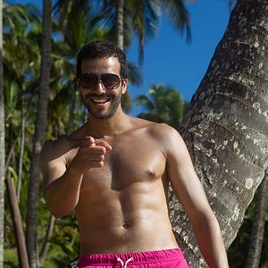 Bilder Ab in den Dschungel