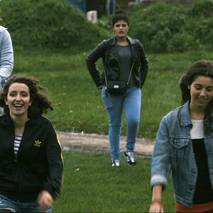 Bilder Merci les jeunes