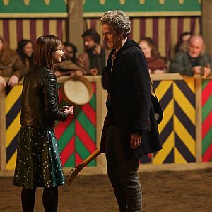 Bilder Doctor Who (2005)