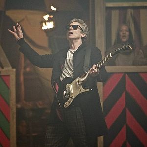 Bilder Doctor Who (2005)