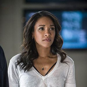 Bilder Candice Patton