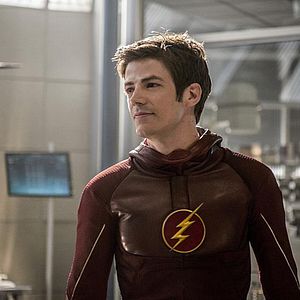 Bilder Grant Gustin