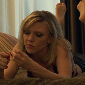 Bilder Dominique Swain