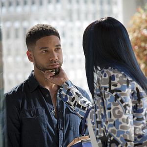 Bilder Jussie Smollett