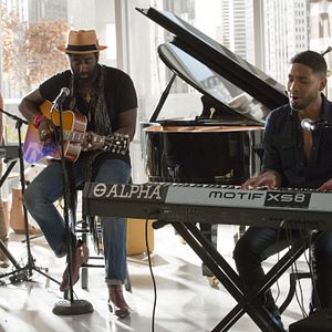 Bilder Jussie Smollett