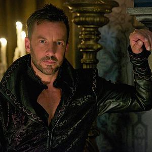 Bilder Craig Parker