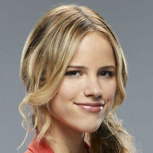 Bilder Halston Sage
