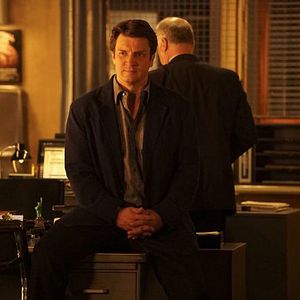 Bilder Nathan Fillion