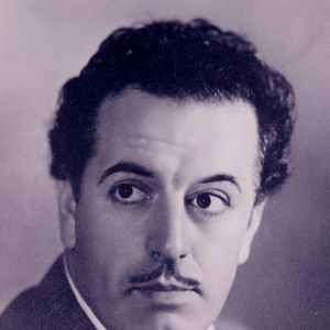 Bilder Fortunio Bonanova