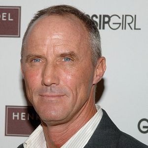 Bilder Robert John Burke