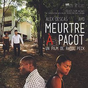 Bilder Mord in Pacot