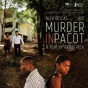 Bilder Mord in Pacot