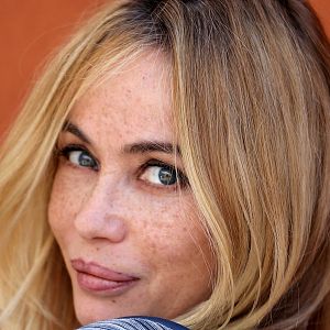 Bilder Emmanuelle Béart