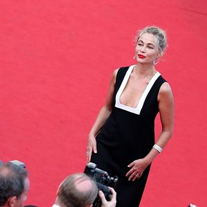 Bilder Emmanuelle Béart