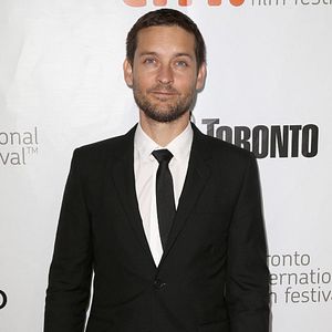 Bilder Tobey Maguire