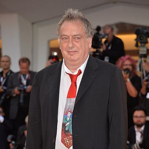 Bilder Stephen Frears