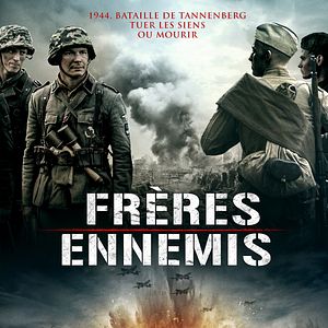 Bilder Brüder - Feinde