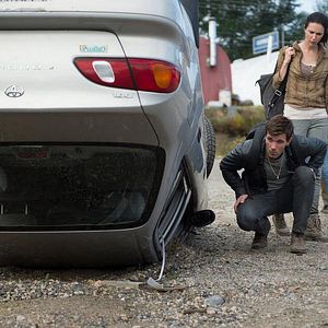 Bilder Laura Mennell