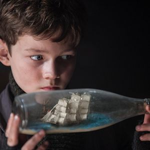 Bilder Levi Miller (II)