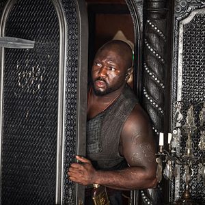 Bilder Nonso Anozie