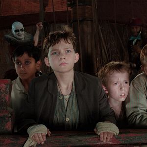 Bilder Levi Miller (II)