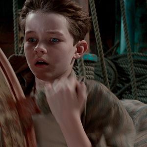 Bilder Levi Miller (II)