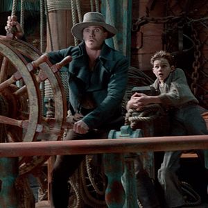 Bilder Levi Miller (II)