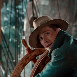 Bilder Garrett Hedlund