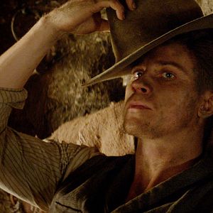 Bilder Garrett Hedlund