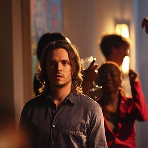 Bilder Jonathan Jackson