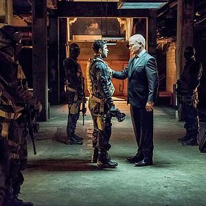 Bilder Neal McDonough