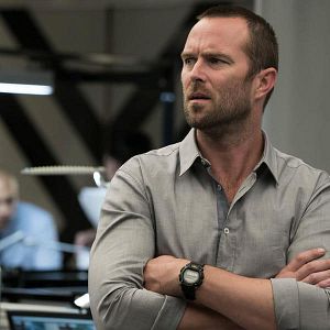 Bilder Sullivan Stapleton