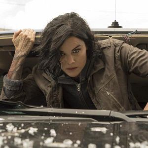 Bilder Jaimie Alexander