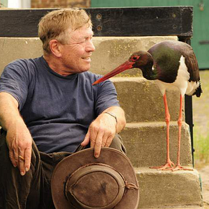 Bilder Birds & People - Ganz verrückt auf Vögel