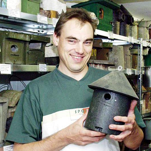 Bilder Gerhard Föhr